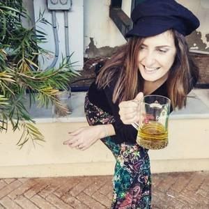 Meet your Posher, Irene